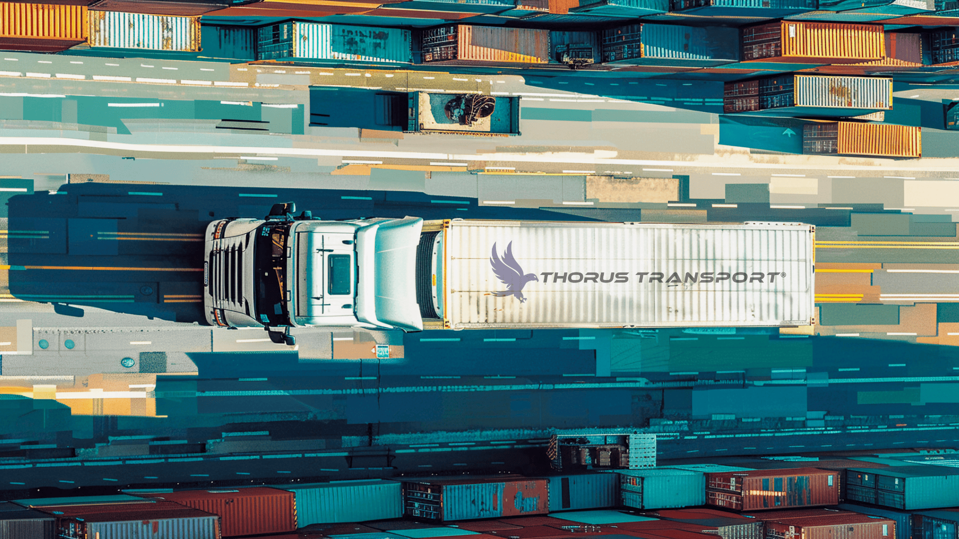 Solutions logistiques complètes